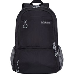 Рюкзак Grizzly RQ-005-1 (черный)