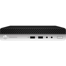 Персональный компьютер HP ProDesk 405 G4 DM (8PG71ES)