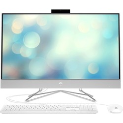 Персональный компьютер HP 27-dp000 All-in-One (27-dp0022ur)