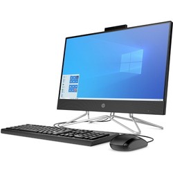 Персональный компьютер HP 22-df00 All-in-One (22-df0065ur)
