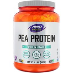 Протеин Now Pea Protein