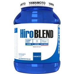 Протеин Yamamoto Hiro Blend