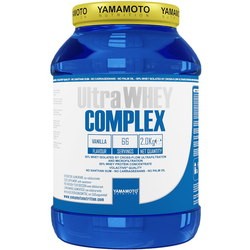 Протеин Yamamoto Ultra Whey Complex 2 kg