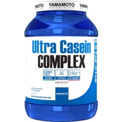 Протеин Yamamoto Ultra Casein Complex