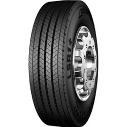 Грузовая шина Continental LSR1 Plus 215/75 R17.5 126M