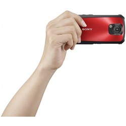 Видеокамеры Sony MHS-TS22