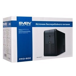ИБП Sven Pro+ 600