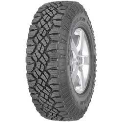 Шины Goodyear Wrangler DuraTrac 285/75 R16 126P