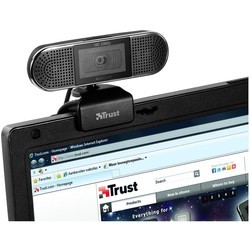 WEB-камеры Trust Zyno Full HD Video Webcam