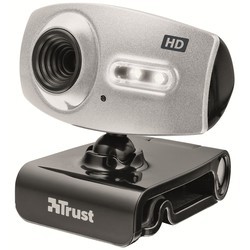 WEB-камеры Trust eLight HD 720p Webcam