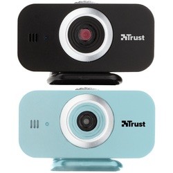 WEB-камеры Trust Cuby Webcam