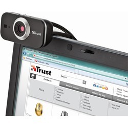 WEB-камеры Trust Cuby Webcam
