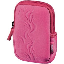 Сумка для камеры Hama Fancy Neoprene Flame 50E (бирюзовый)