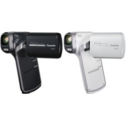 Видеокамеры Panasonic HX-DC2