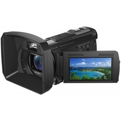 Видеокамера Sony HDR-CX740E