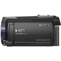 Видеокамера Sony HDR-CX740E