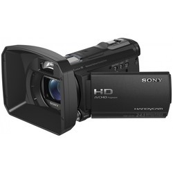 Видеокамера Sony HDR-CX740E