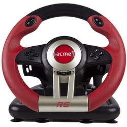 Игровые манипуляторы ACME Racing Wheel RS