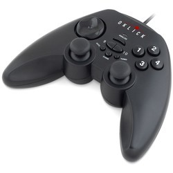 Игровые манипуляторы Oklick GP-710L