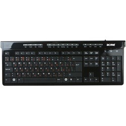 Клавиатуры ACME KM-06