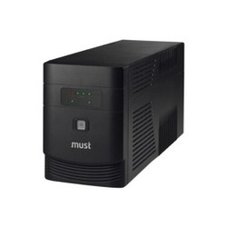 ИБП Mustek PowerAgent 1060 98-927-37001