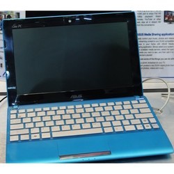 Ноутбуки Asus 1025C-GRY011W