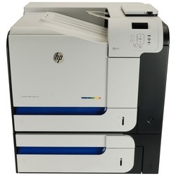 Принтер HP LaserJet Enterprise M551XH