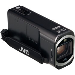 Видеокамеры JVC GZ-V515