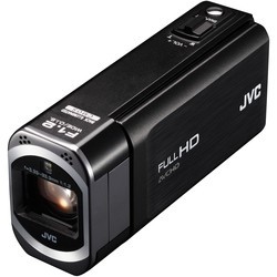 Видеокамеры JVC GZ-V515