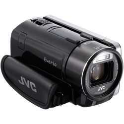 Видеокамеры JVC GZ-GX1