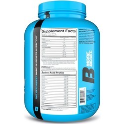 Протеин Beast Beast Beast Protein 1.81 kg