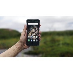 Мобильный телефон UleFone Armor X5 Pro (черный)