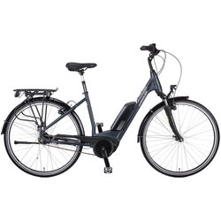 Велосипед Kreidler Vitality Eco 1 Freewheel frame 50
