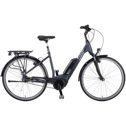 Велосипед Kreidler Vitality Eco 1 Freewheel frame 55