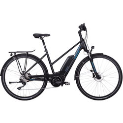 Велосипед Kreidler Vitality Eco 3 Lady frame 55