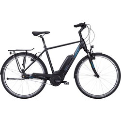 Велосипед Kreidler Vitality Eco 3 Gent Coaster Brake frame 55