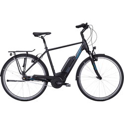 Велосипед Kreidler Vitality Eco 3 Gent Freewheel frame 45