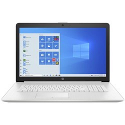Ноутбук HP 17-by3000 (17-BY3022UR 13D69EA)