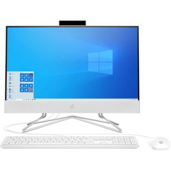 Персональный компьютер HP 24-df00 All-in-One (24-df0049ur)