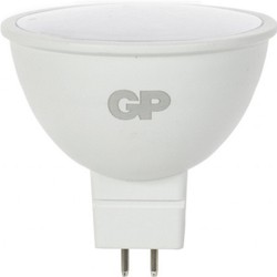 Лампочка GP MR16 5.5W 2700K GU5.3