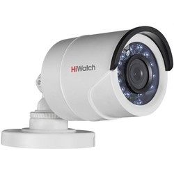 Камера видеонаблюдения Hikvision HiWatch DS-T200P 2.8 mm