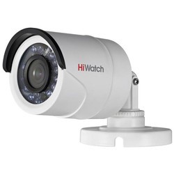 Камера видеонаблюдения Hikvision HiWatch DS-T200P 6 mm