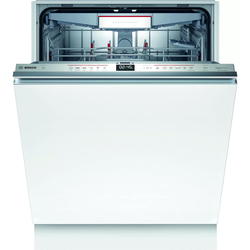 Встраиваемая посудомоечная машина Bosch SMV 66TX01R