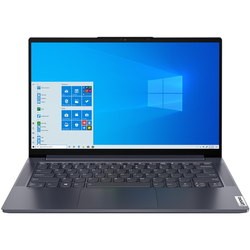 Ноутбук Lenovo Yoga Slim 7 14IIL05 (7 14IIL05 82A10086RU)
