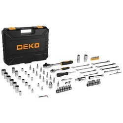 Набор инструментов DEKO DKAT82