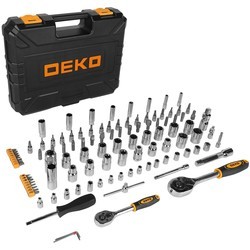 Набор инструментов DEKO DKAT108