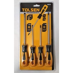 Набор инструментов Tolsen 20015