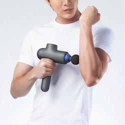 Массажер для тела Xiaomi Yunmai Massage Fascia Gun