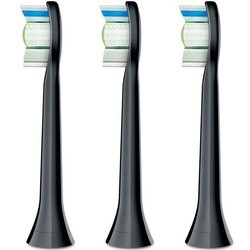 Насадки для зубных щеток Prozone Premium-Diamond for Philips Hard 3pcs