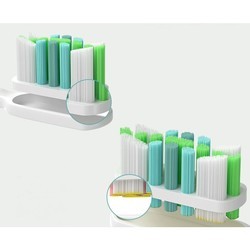 Насадки для зубных щеток Prozone Premium-Balance for Philips Medium 3pcs